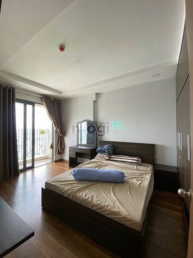 Hình ảnh Cho Thuê CH Thiết Kế Châu Âu Pegasuite. 2PN Trống 10Tr. Full Từ 11Tr