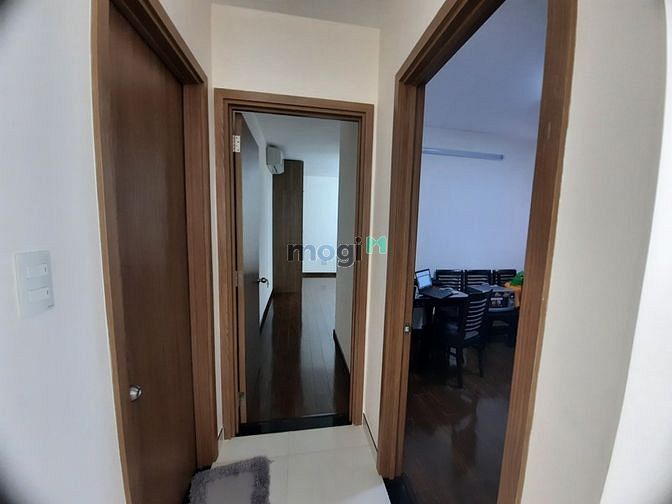 Hình ảnh Cho thuê chung cư Summer Square Quận 6 diện tích 61m 2 phòng ngủ