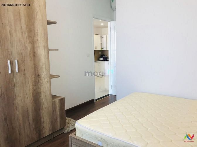 Hình ảnh Cho Thuê CH Thiết Kế Châu Âu Pegasuite. 2PN Trống 10Tr. Full Từ 11Tr