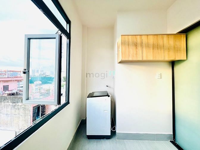 Hình ảnh Cho Thuê Căn Hộ Dịch Vụ NỘI THẤT MỚI 100% _ GẦN ĐỖ XUÂN HỢP