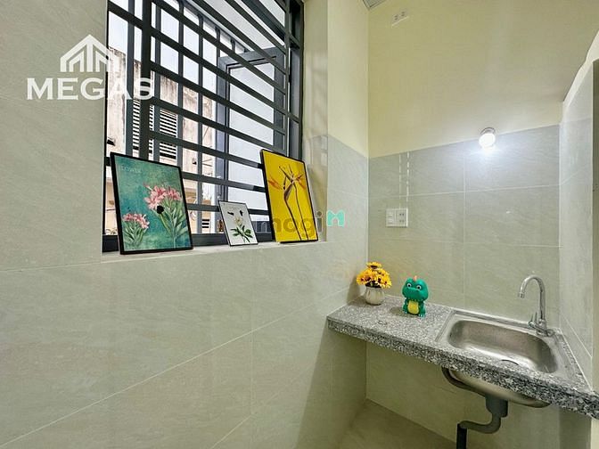 Hình ảnh CHDV Studio Có Ban Công Ngay Đại Học Công Thương