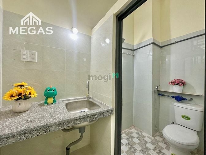 Hình ảnh CHDV Studio Có Ban Công Ngay Đại Học Công Thương
