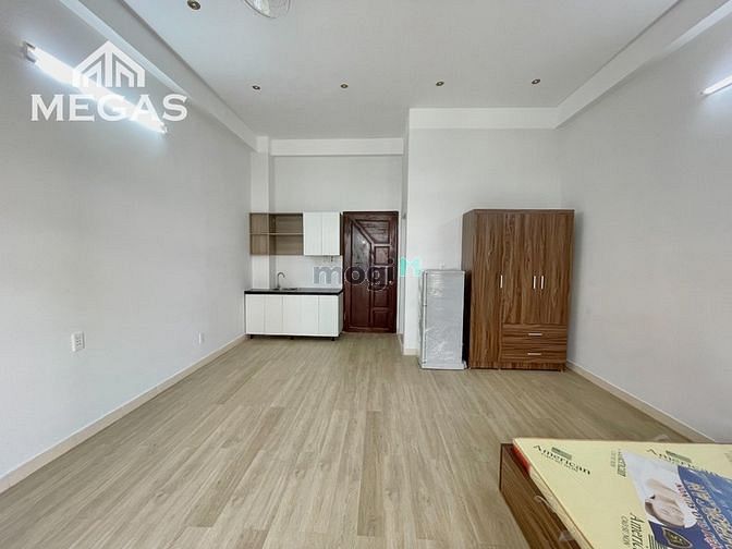 Hình ảnh Khai Trương Studio Full Nội Thất Có Bancol Ngay Văn Hiến Cơ Sở 3