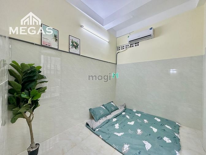 Hình ảnh CHDV Studio Có Ban Công Ngay Đại Học Công Thương