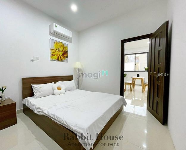 Hình ảnh 🌇 Cho Thuê Căn Hộ 1 Phòng Ngủ Có Thang Máy, Gần Nguyễn Văn Đậu