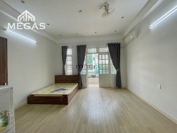 Hình ảnh Khai Trương Studio Full Nội Thất Có Bancol Ngay Văn Hiến Cơ Sở 3