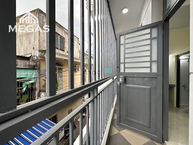 Hình ảnh CHDV Studio Có Ban Công Ngay Đại Học Công Thương