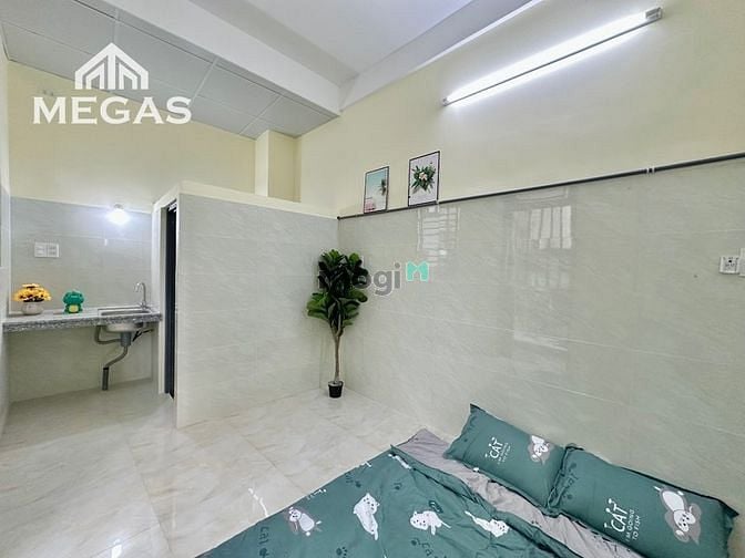 Hình ảnh CHDV Studio Có Ban Công Ngay Đại Học Công Thương