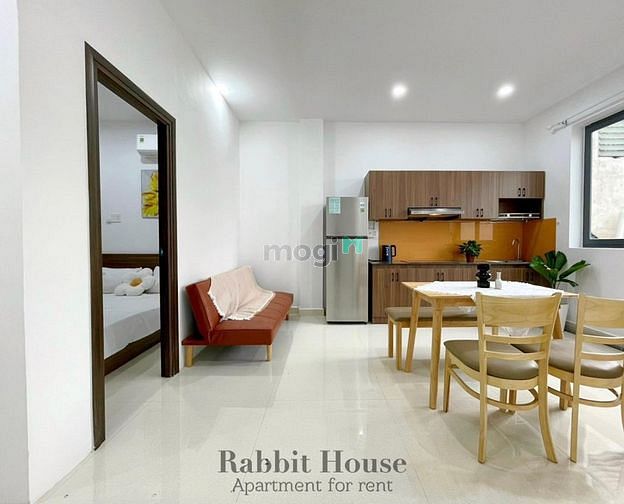 Hình ảnh 🌇 Cho Thuê Căn Hộ 1 Phòng Ngủ Có Thang Máy, Gần Nguyễn Văn Đậu