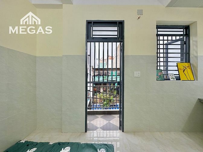 Hình ảnh CHDV Studio Có Ban Công Ngay Đại Học Công Thương