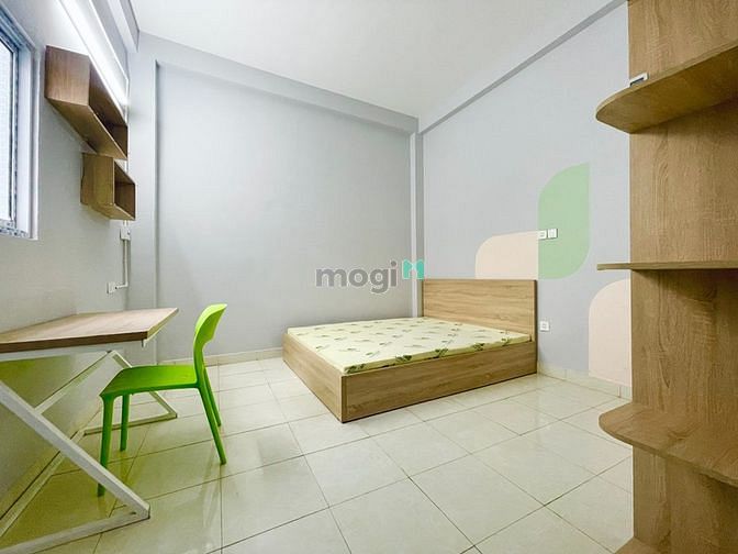 Hình ảnh Cho Thuê Căn Hộ Dịch Vụ NỘI THẤT MỚI 100% _ GẦN ĐỖ XUÂN HỢP