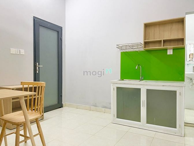 Hình ảnh Cho Thuê Căn Hộ Dịch Vụ NỘI THẤT MỚI 100% _ GẦN ĐỖ XUÂN HỢP