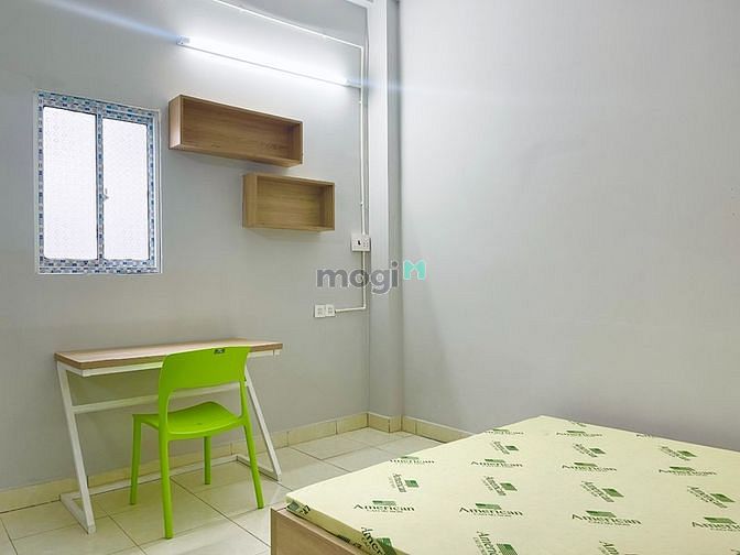 Hình ảnh Cho Thuê Căn Hộ Dịch Vụ NỘI THẤT MỚI 100% _ GẦN ĐỖ XUÂN HỢP