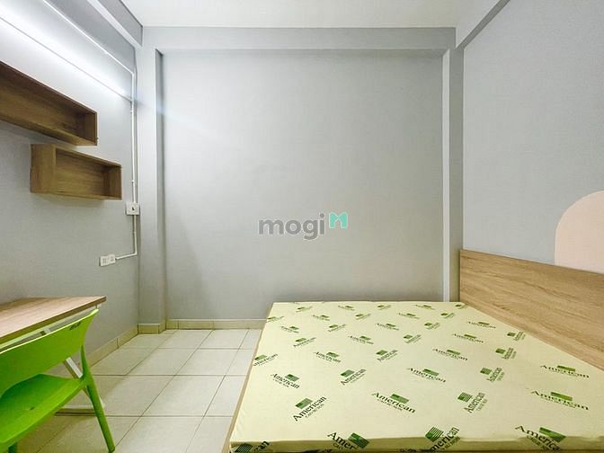 Hình ảnh Cho Thuê Căn Hộ Dịch Vụ NỘI THẤT MỚI 100% _ GẦN ĐỖ XUÂN HỢP