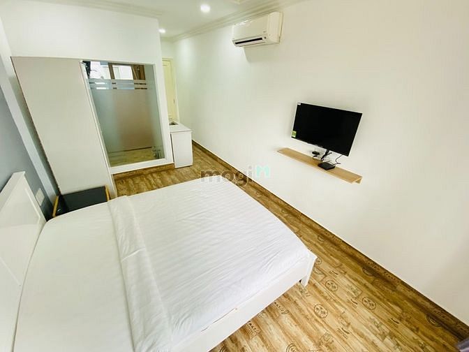 Hình ảnh Căn Hộ Tân Bình - Full NT - Gần Sân Bay Tân Sơn Nhất.