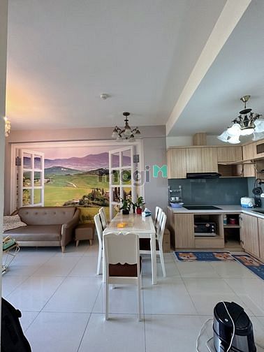 Hình ảnh Căn Hộ The Sun 2PN full Nội Thất nhà mới 100% 16tr/Thang