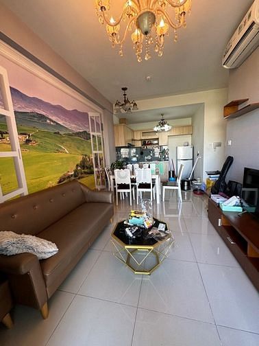 Hình ảnh Căn Hộ The Sun 2PN full Nội Thất nhà mới 100% 16tr/Thang