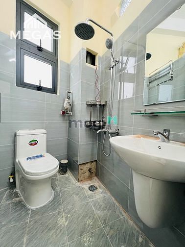 Hình ảnh Căn Hộ Gác Cao - Cửa Sổ Thoáng Ngay Dương Thị Mười