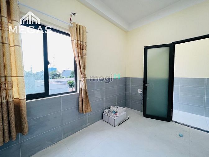 Hình ảnh Căn Hộ Gác Cao - Cửa Sổ Thoáng Ngay Dương Thị Mười