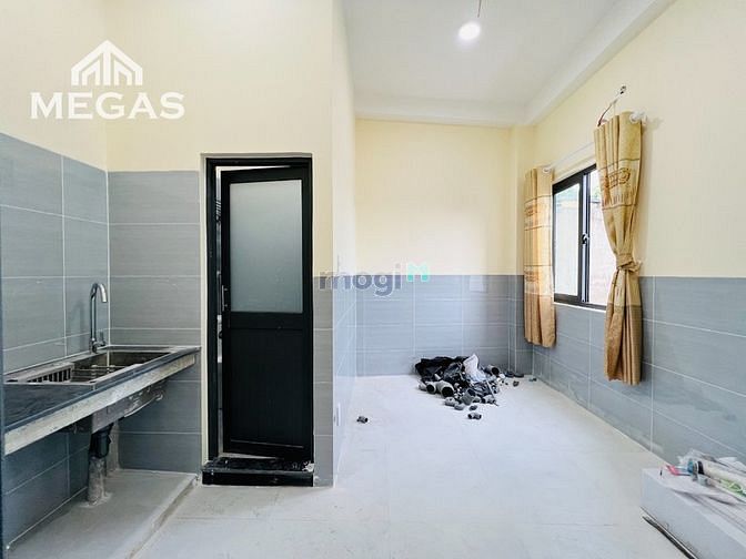 Hình ảnh Căn Hộ Gác Cao - Cửa Sổ Thoáng Ngay Dương Thị Mười