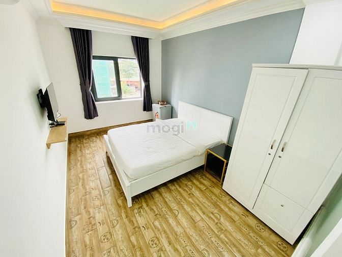 Hình ảnh Căn Hộ Tân Bình - Full NT - Gần Sân Bay Tân Sơn Nhất.