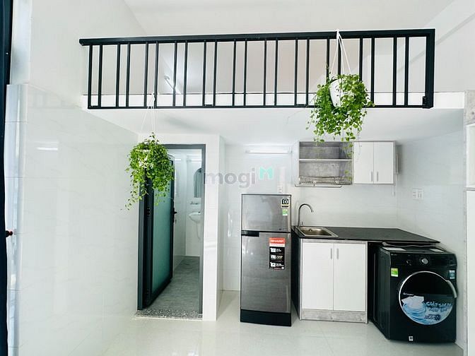 Hình ảnh Mb6623 nạp rút nhanh chóng Duplex mới, có thang máy, hầm xe ở khu Vạn Kiếp, Phan Xích Long