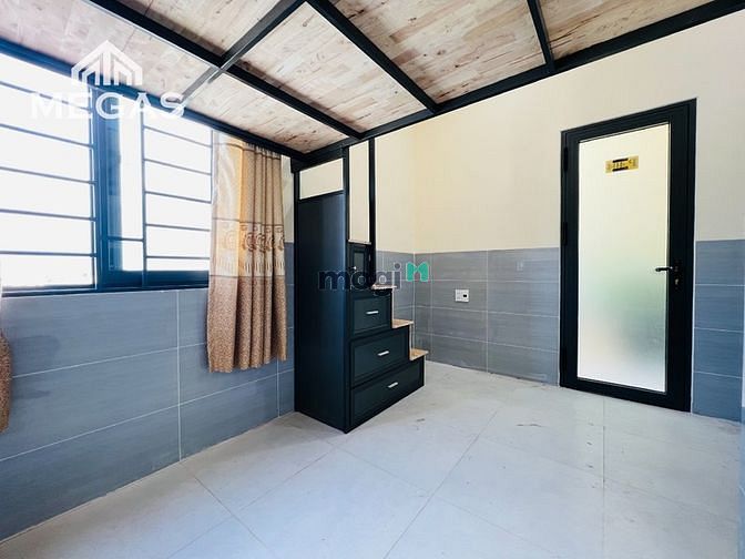 Hình ảnh Căn Hộ Gác Cao - Cửa Sổ Thoáng Ngay Dương Thị Mười