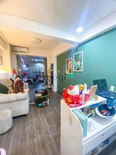 Hình ảnh Cần bán nhà Cộng Hòa, Tân Bình , 56m2, 2PN,2WC, SHR, hẻm 4m, 1tỷ270