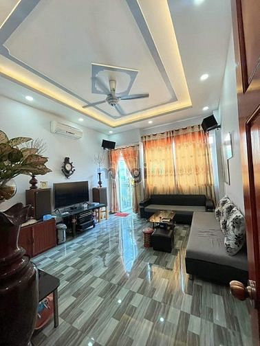 Hình ảnh Cần bán nhà Cộng Hòa, Tân Bình , 56m2, 2PN,2WC, SHR, hẻm 4m, 1tỷ270