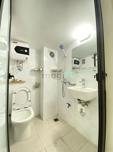 Hình ảnh Phòng đẹp full nội thất tại NguyễN Khang,Cầu Giấy