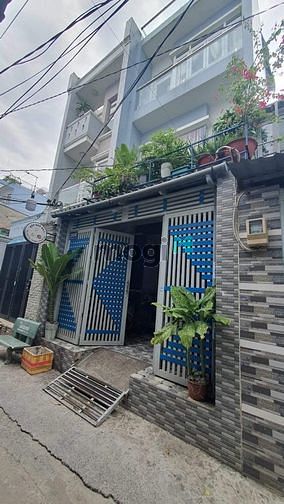 Hình ảnh Cần bán nhà Cộng Hòa, Tân Bình , 56m2, 2PN,2WC, SHR, hẻm 4m, 1tỷ270