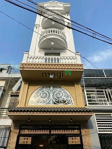 Hình ảnh bán nhà mặt phố quận 12 TP HCM