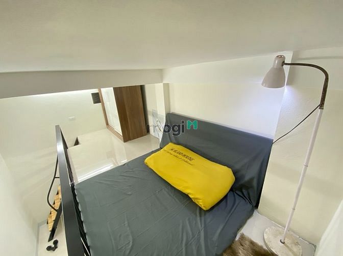 Hình ảnh Phòng đẹp full nội thất tại NguyễN Khang,Cầu Giấy