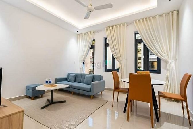 Hình ảnh 🏢 Căn Hộ Studio Ban Công 2 Phòng Ngủ 85M2 ✨ Ngay The Vista An Phú