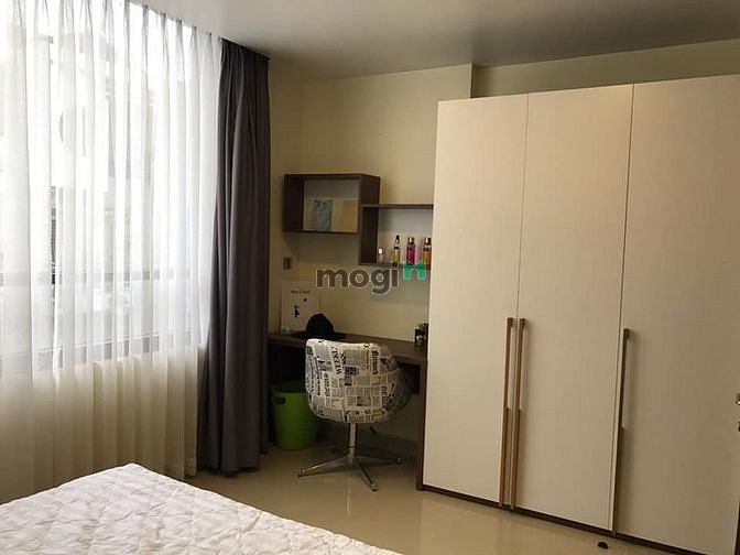 Hình ảnh 🌇 Cho Thuê Căn Hộ Luxury Gần Trường ĐH Văn Lang (Cơ Sở 2)
