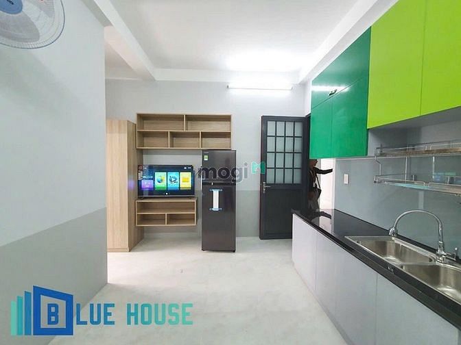 Hình ảnh Mb6623 nạp rút nhanh chóng Cao Cấp - 1PN - FULL nội thất - An Ninh gần Luỹ Bán Bích