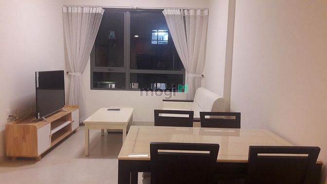 Hình ảnh Cho thuê CHCC MASTERI THẢO ĐIỀN 2pn ,2wc 19TRIỆU