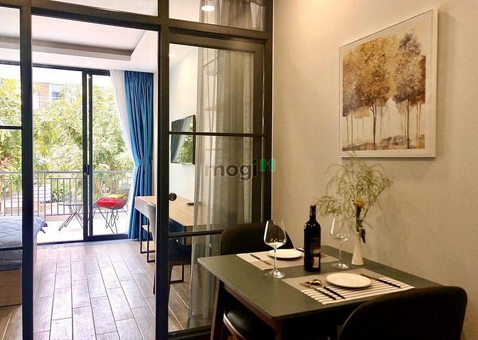 Hình ảnh 💥Cho thuê Trang Chủ MB66.COM / Đăng Ký Tặng 66K Duplex Full nội thất xịn xò gần trung tâm Q7💥