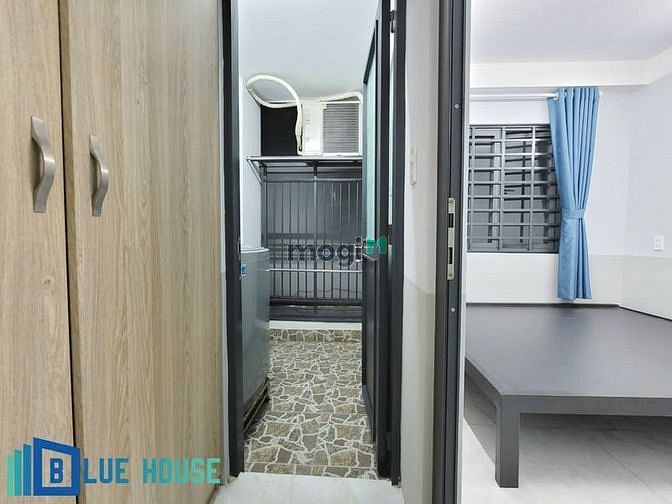 Hình ảnh Mb6623 nạp rút nhanh chóng Cao Cấp - 1PN - FULL nội thất - An Ninh gần Luỹ Bán Bích