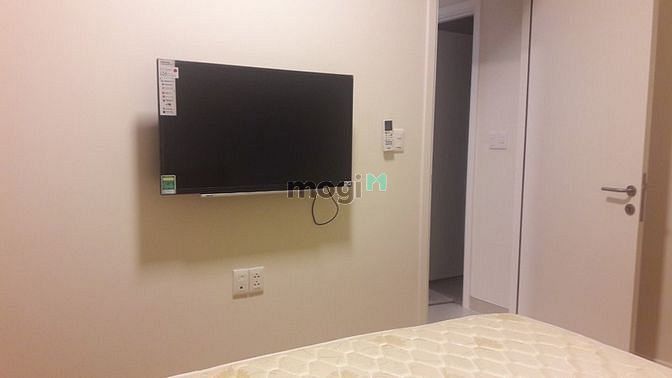 Hình ảnh Cho thuê CHCC MASTERI THẢO ĐIỀN 2pn ,2wc 19TRIỆU