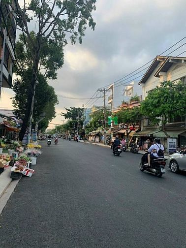 Hình ảnh Đất chính chủ đường Phan Chu Trinh, Q. Bình Thạnh