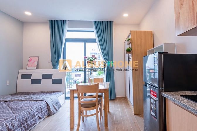 Hình ảnh Cho thuê Trang Chủ MB66.COM / Đăng Ký Tặng 66K mini Him Lam Quận 7_Diện tích 45m2_Full NT cao cấp