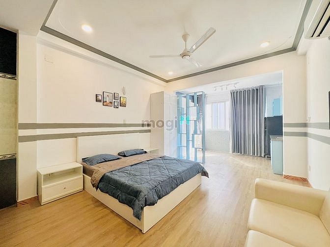 Hình ảnh {LÂM} [Đường Điện Biên Phủ] Mb6623 nạp rút nhanh chóng dịch vụ quận Bình Thạnh