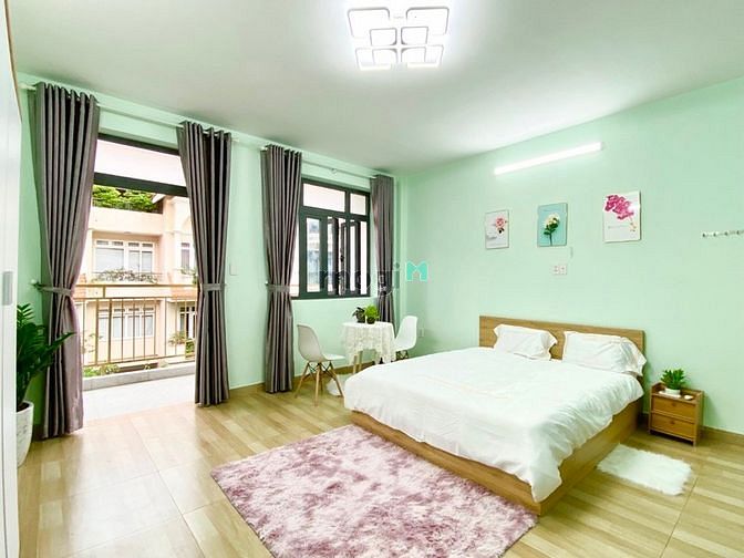 Hình ảnh Cho thuê Trang Chủ MB66.COM / Đăng Ký Tặng 66K mini Him Lam Quận 7_Diện tích 45m2_Full NT cao cấp