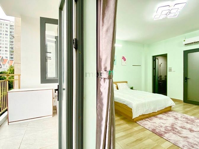 Hình ảnh Cho thuê Trang Chủ MB66.COM / Đăng Ký Tặng 66K mini Him Lam Quận 7_Diện tích 45m2_Full NT cao cấp
