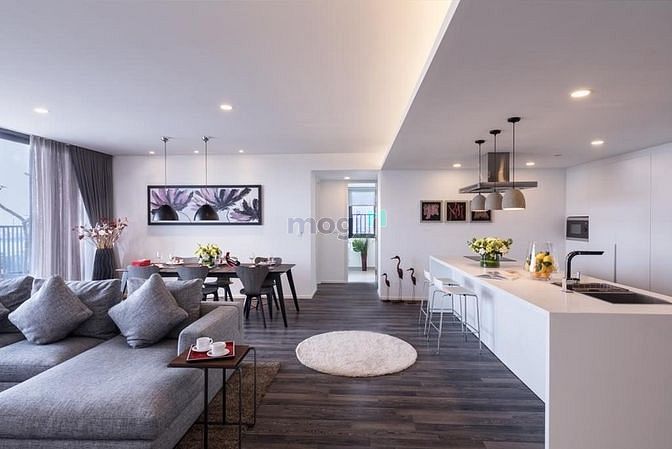 Hình ảnh Cho thuê Trang Chủ MB66.COM / Đăng Ký Tặng 66K mini Him Lam Quận 7_Diện tích 45m2_Full NT cao cấp