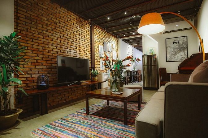 Hình ảnh Cho thuê Trang Chủ MB66.COM / Đăng Ký Tặng 66K mini Him Lam Quận 7_Diện tích 45m2_Full NT cao cấp