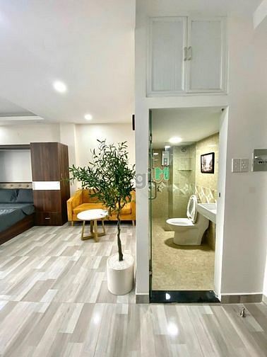 Hình ảnh Căn Hộ Cao Cấp Mới Xây ngay Ngã 6 Cộng Hòa