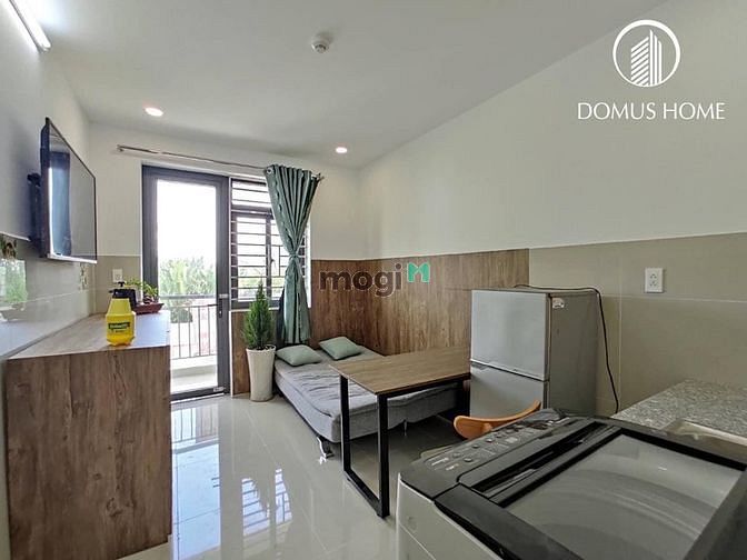 Hình ảnh Cho thuê Trang Chủ MB66.COM / Đăng Ký Tặng 66K mini Him Lam Quận 7_Diện tích 45m2_Full NT cao cấp