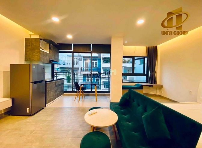 Hình ảnh Cho thuê Trang Chủ MB66.COM / Đăng Ký Tặng 66K mini Him Lam Quận 7_Diện tích 45m2_Full NT cao cấp